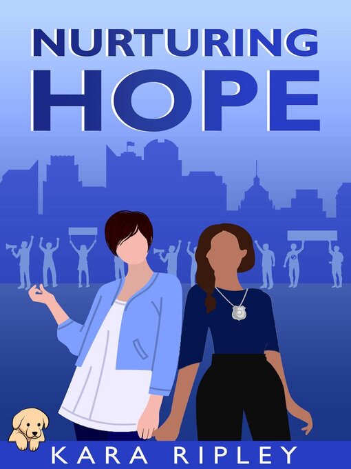 Cover image for Nurturing Hope